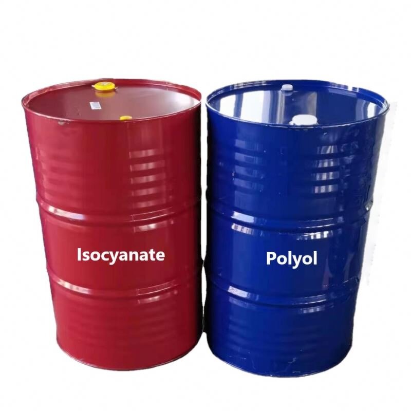 PPG Polyol Factory - Best Polyol 3500 3000mw Polymer Polymeric on Sale