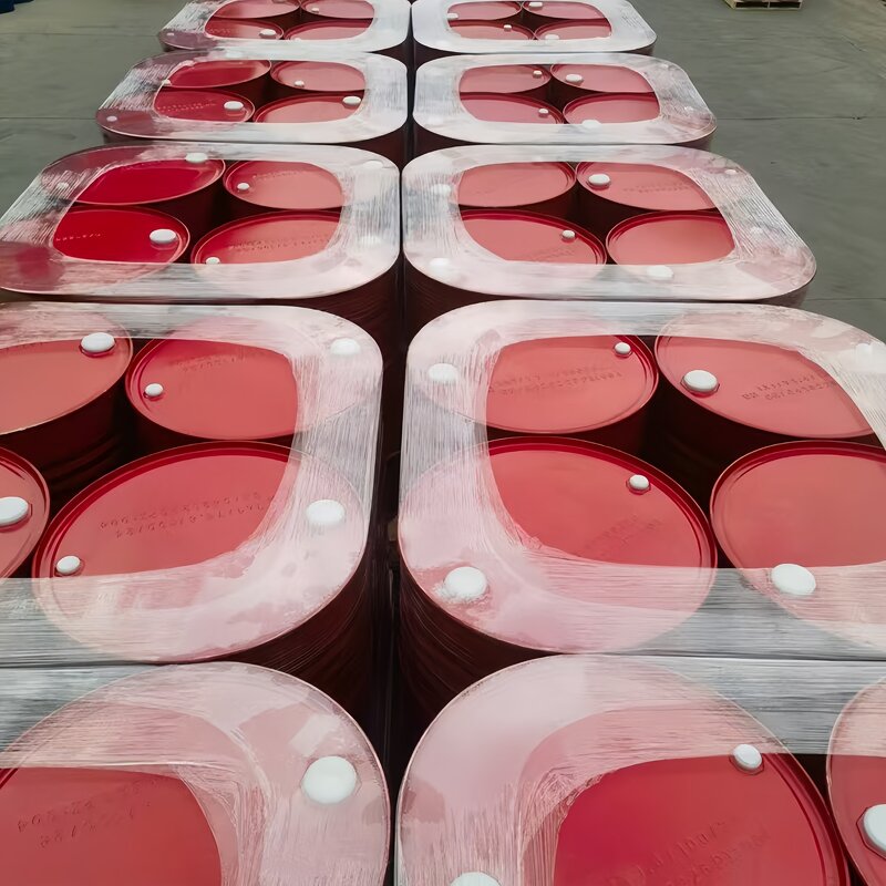 Polyester Polyol Factory - Aliphatic Aromatic 200kg MOQ Chemical Raw Materials