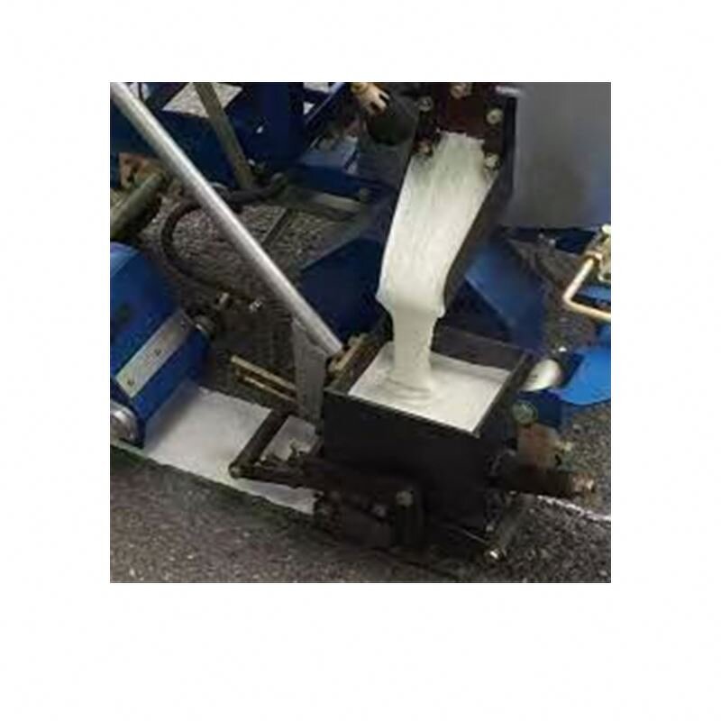 Thermoplastic Powder Coating Manufacturer - Preformed Reflective for Road Marking