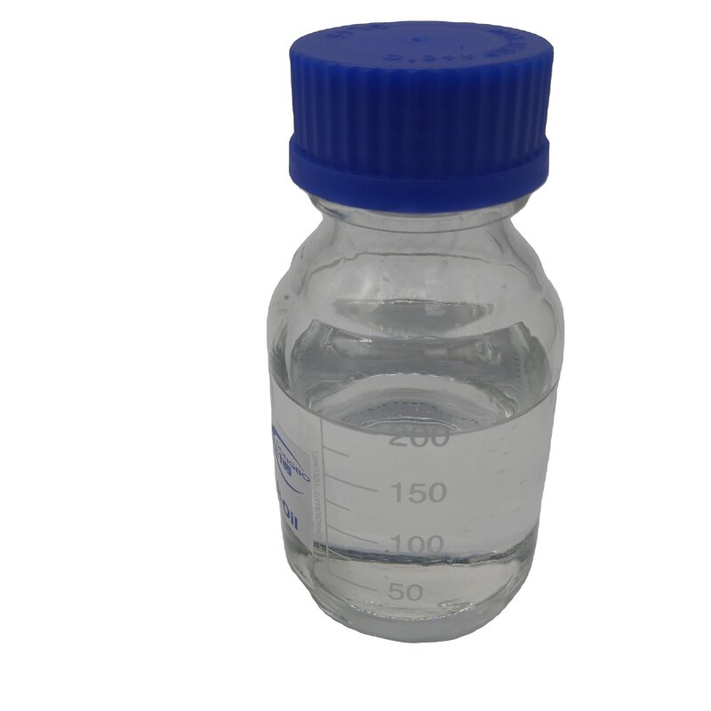 Silicone Oil Manufacturer - 99% Pure 350 Cst PDMS for Rubber Auxiliary Agents