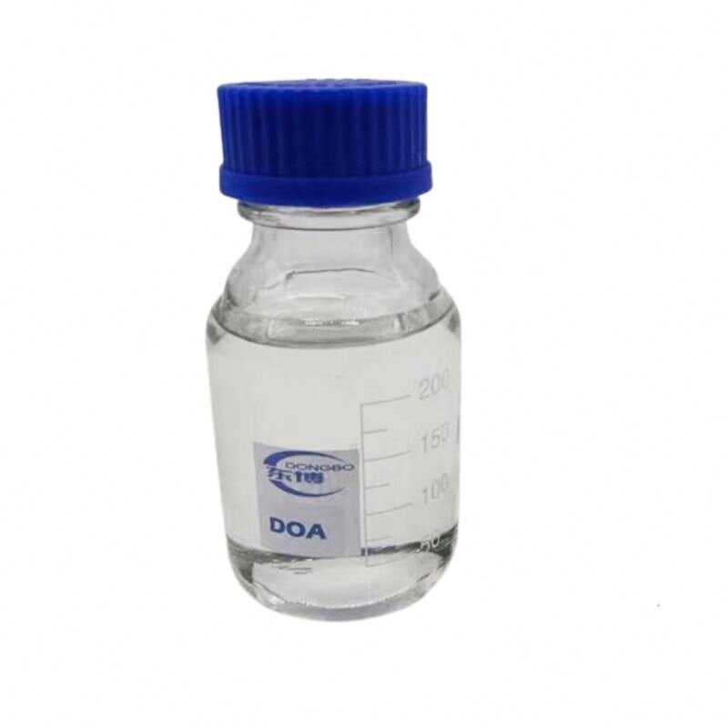 Dioctyl Adipate Manufacturer - Cold Resistant Plasticizer DOA CAS No.123-79-5