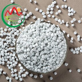 Polyoxymethylene Pellets Supplier - China Injection Grade POM M90 High Hardness Rigidity