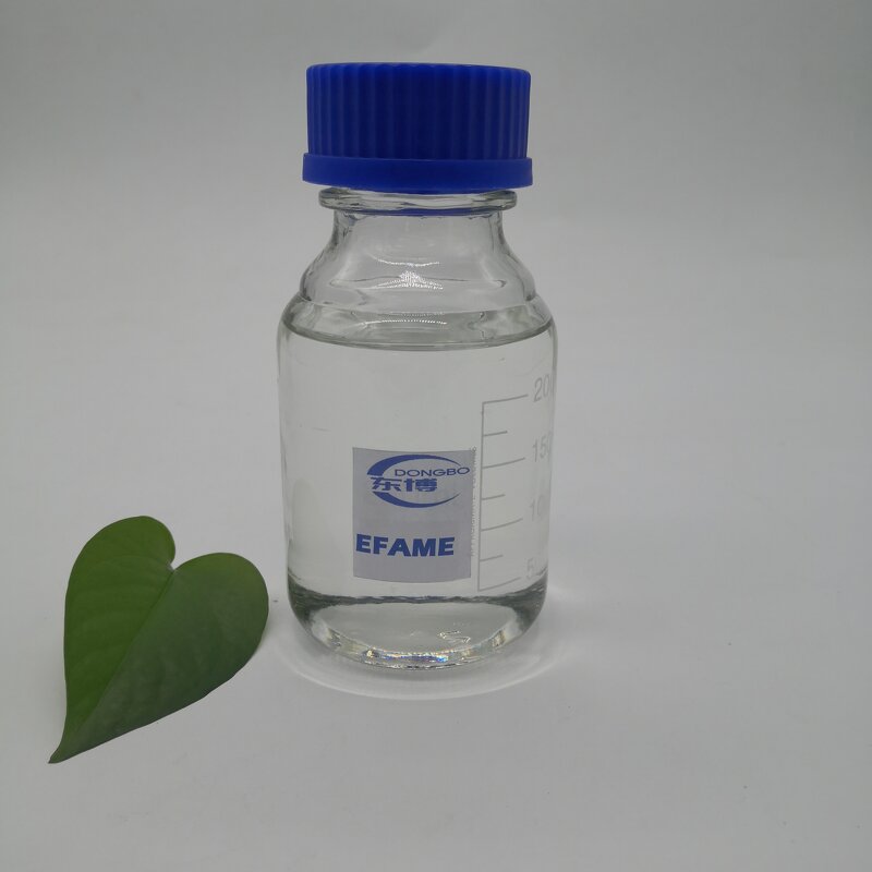 Epoxy Fatty Acid Methyl Ester Manufacturer - DOBO Brand Non-Toxic Chemical Auxiliary Agent