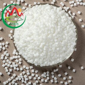POM Granules Factory - Customized High Hardness High Impact Virgin POM Copolymer