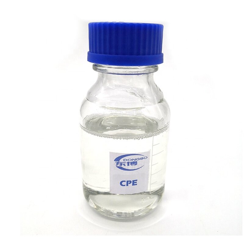CPE Composite Plant Ester Supplier - DOP Oil Replacement for PVC