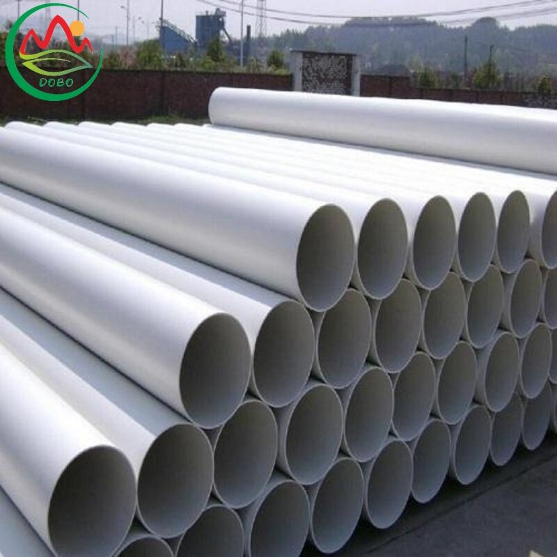 PVC Resin Manufacturer - Dobo Virgin K66 68 70 SG3 SG5 SG8 Powder