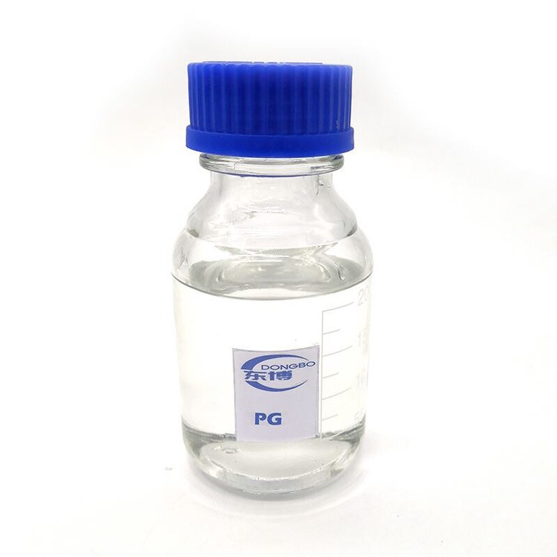 Diethylene Glycol Supplier - Chemical Solvent 99.9% DEG Price Di-Ethylene Glycol