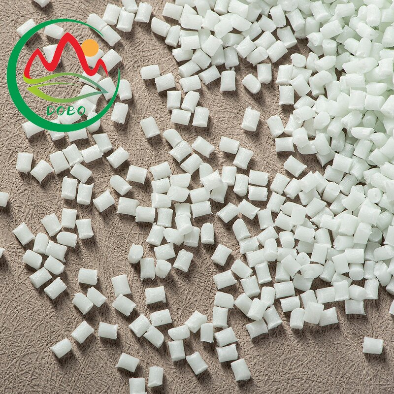 Polyoxymethylene Granules Manufacturer - Virgin Recycled POM Raw Material Granules