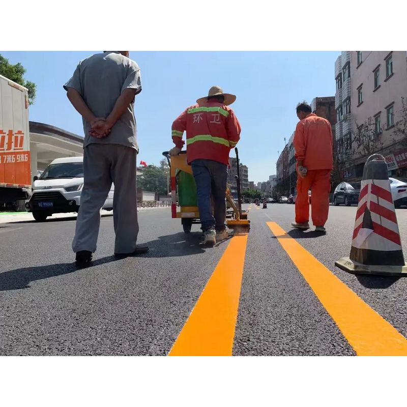 Highway Marking Paint Manufacturer - Anti-Wear White Basketball Tiles Liquid Underground