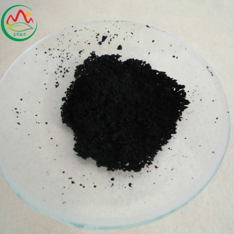 Tin(II) Oxide Factory - Industrial Catalyst Additives Stannous Oxide Sno