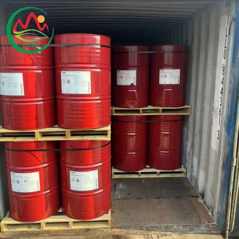 Polyol Isocyanate Manufacturer - Factory Price Pure Brown Liquid MDI 200 for Slatomer