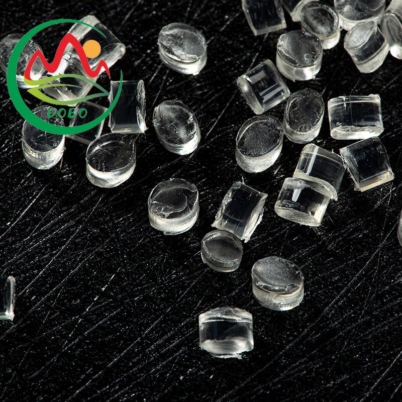 TPE Granule Factory - Custom Injection Extrusion Grade Thermoplastic Elastomers