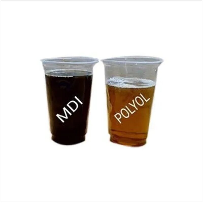 Blocked Isocyanate Factory - Hot Selling MDI CAS 9016-87-9 for Polymer Production