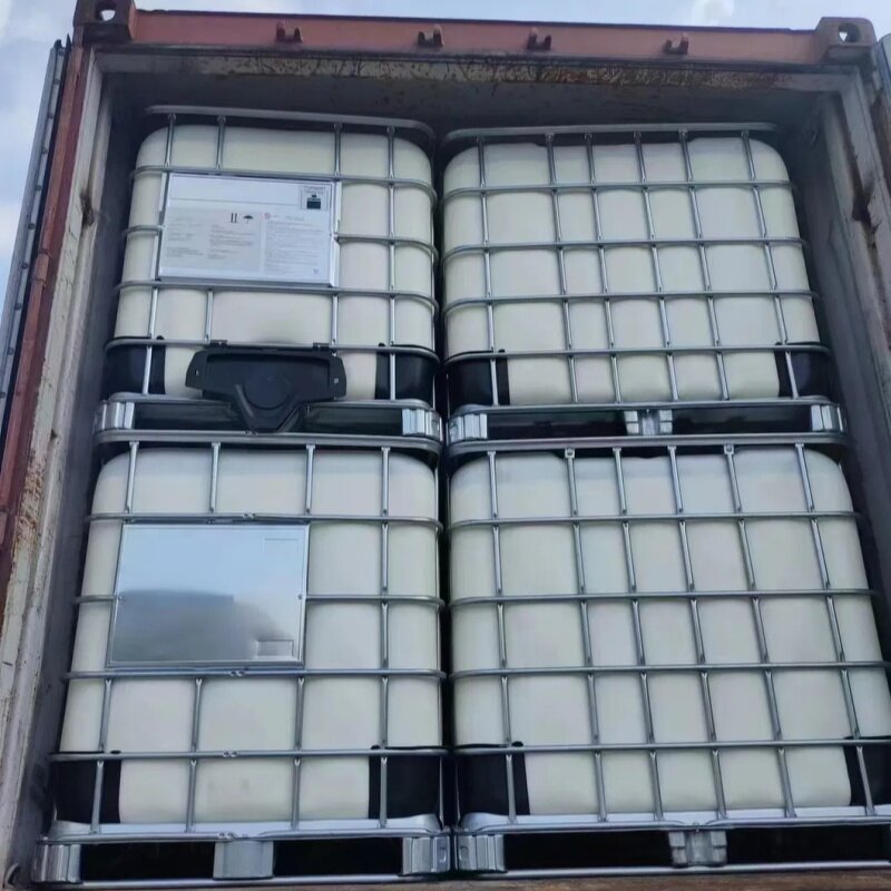 Polymer Polyol Manufacturer - High-Active POP for High-Resilient Mattress Sofa Foam