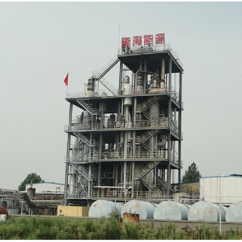 Hydrogenated Terphenyl Manufacturer - CAS 61788-32-7 Chinese Manufacturers