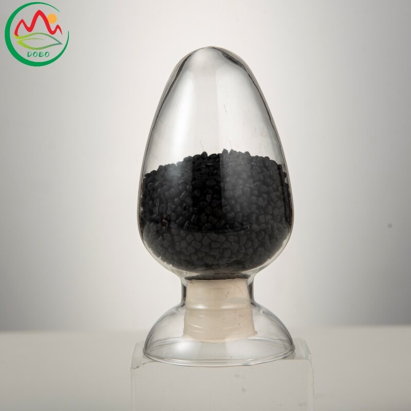PVC Compound Granules Manufacturer - Dubai-Sourced for Plug High Quality
