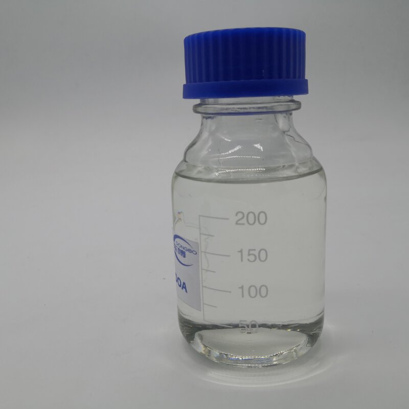 DOA Plasticizer Factory - Eco-friendly Dioctyl Adipate