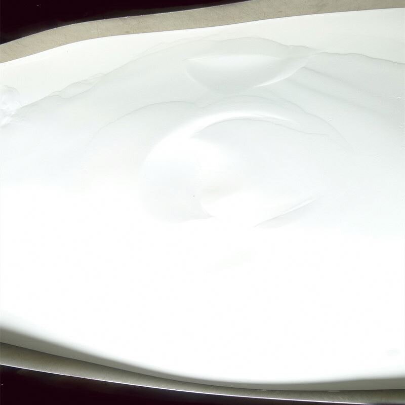 Thermoplastic Paint Factory - C5 Resin Reflective Parking Lines Marking Liquid Coating