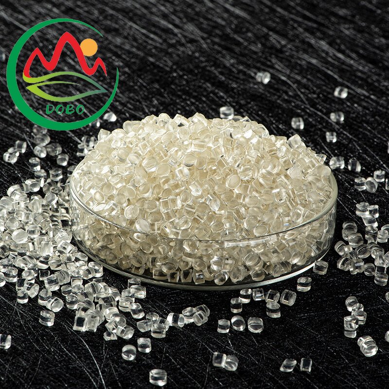 TPE Granule Factory - Custom Injection Extrusion Grade Thermoplastic Elastomers