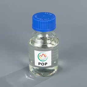 Polymer Polyol Manufacturer - High-Active POP for High-Resilient Mattress Sofa Foam