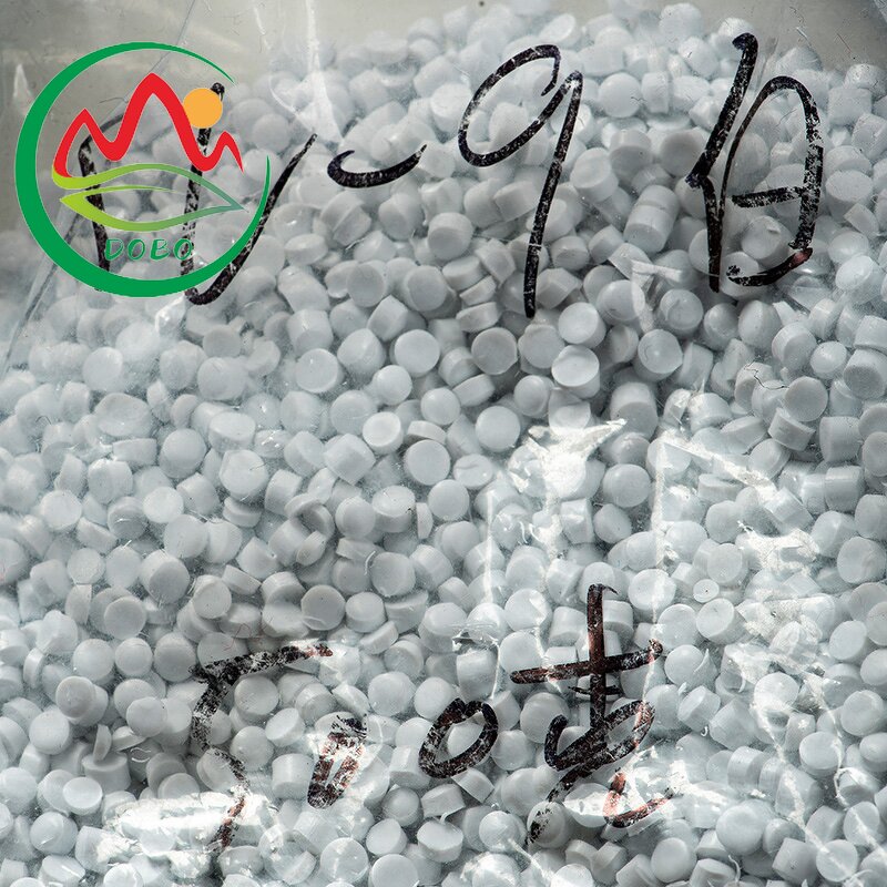 Injection POM Granules Factory - High Rigidity Liquidity Polyformaldehyde Virgin Automotive