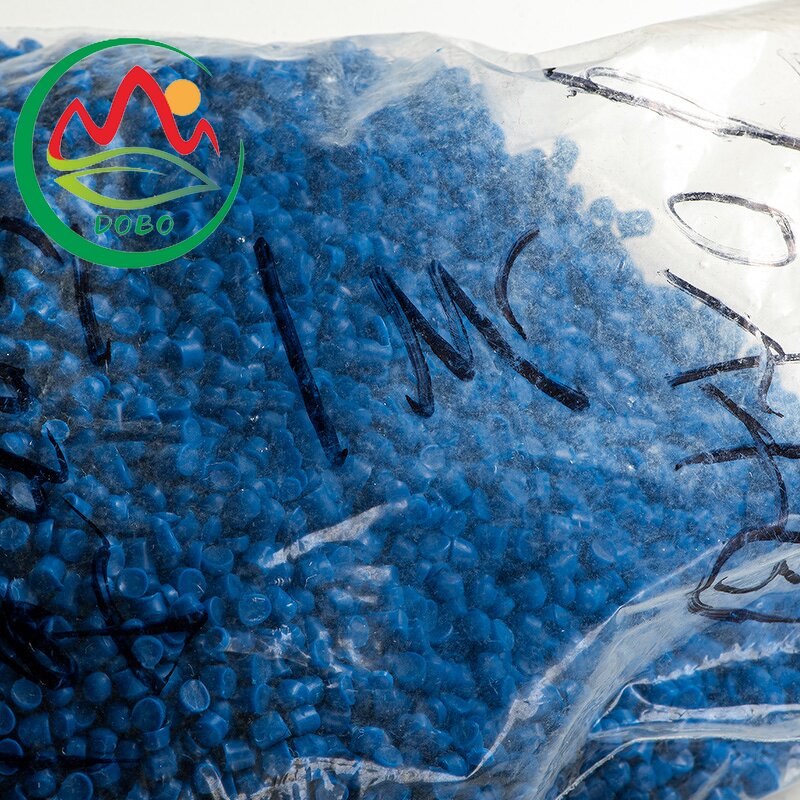 Anti-Static Masterbatch Supplier - China Additive PVC Granules for Extrusion