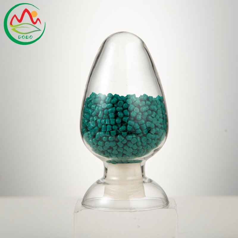 PVC Compound Granules Manufacturer - Dubai-Sourced for Plug High Quality