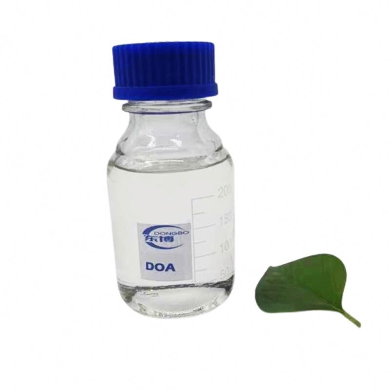 Dioctyl Adipate Manufacturer - Cold Resistant Plasticizer DOA CAS No.123-79-5