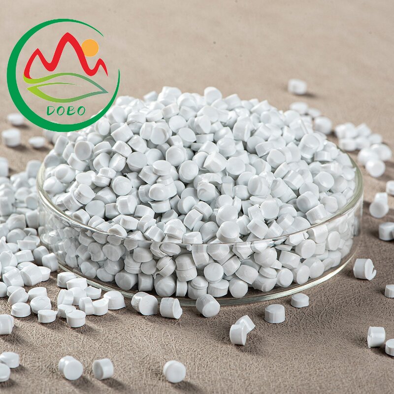 Paraformaldehyde POM Factory - DOBO Supply Raw Material Particles
