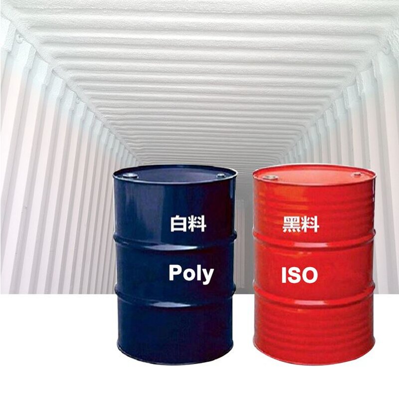 Polyol-Isocyanate Supplier - High Quality Polyols B900 Wanhua Polymethylene Polyphenyl