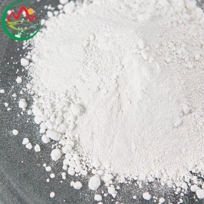 Silica Fume Manufacturer - Dobo Microsilica CAS 69012-64-2 Fumed Silica Concrete Additive