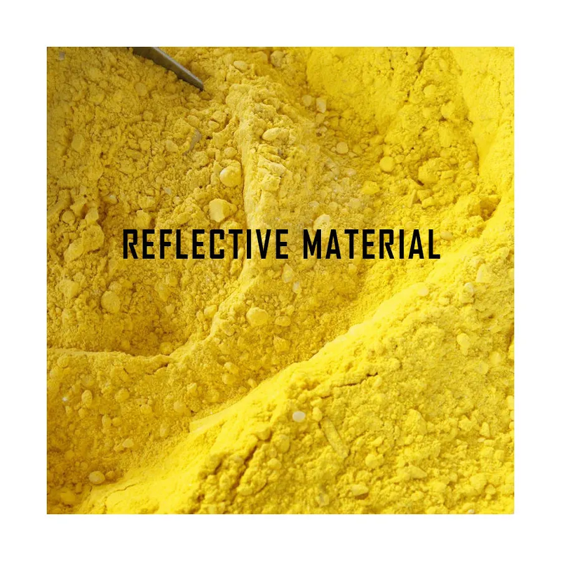 Thermoplastic Paint Factory - C5 Resin Reflective Parking Lines Marking Liquid Coating