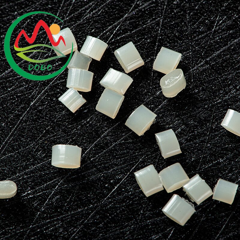 Transparent TPU Pellets Supplier - Best Price Virgin Grain Thermoplastic Polyurethane