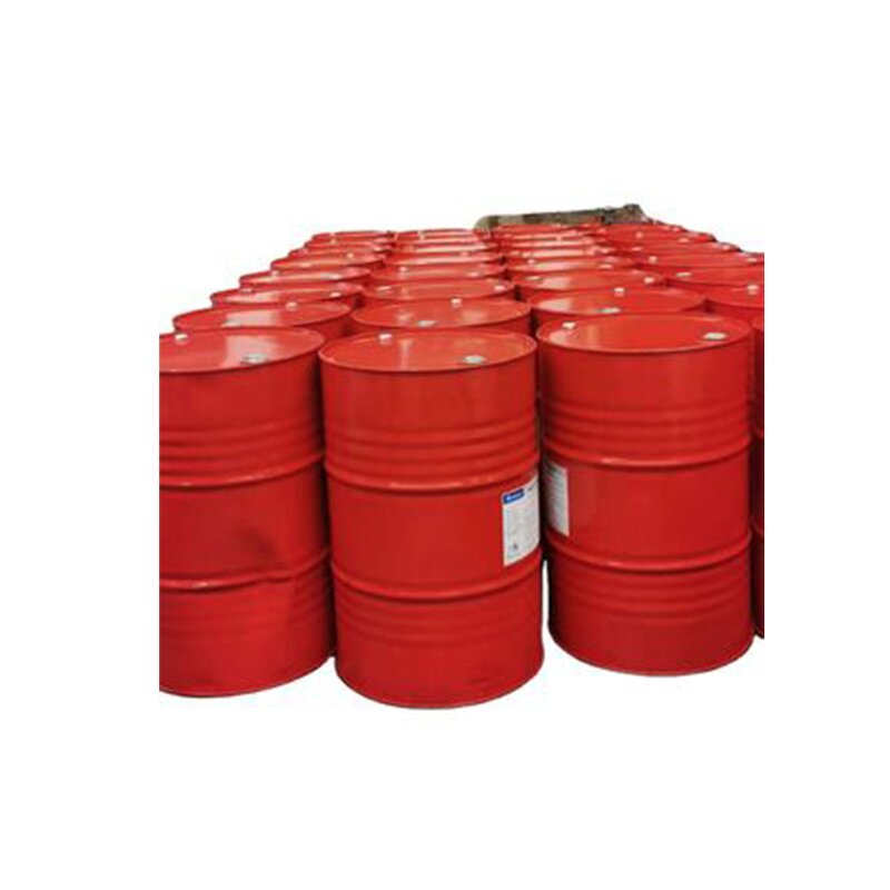 Blocked Isocyanate Factory - Hot Selling MDI CAS 9016-87-9 for Polymer Production