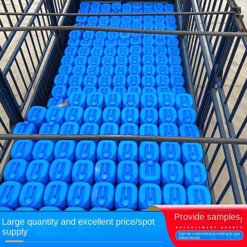 Stabilized Chlorine Dioxide Supplier - Solution Liquid Bactericide 100% Purity for Disinfection