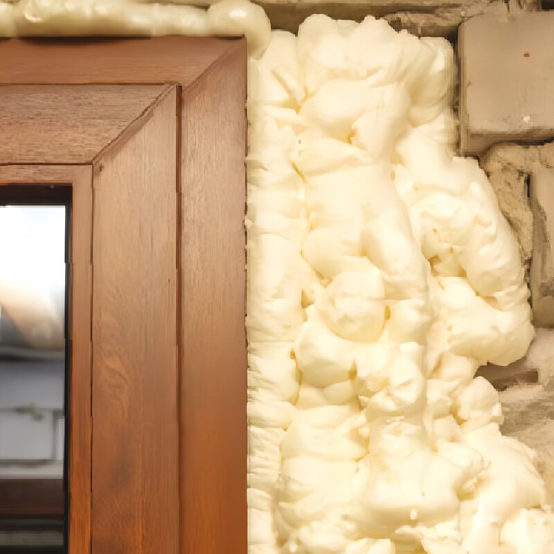 Polyurethane Resin Factory - Isocyanate CAS 51852-81-4 Polyurethanes