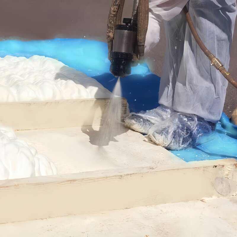 PU Prepolymer Manufacturer - Liquid CAS 51852-81-4 for Polyurethane Coating