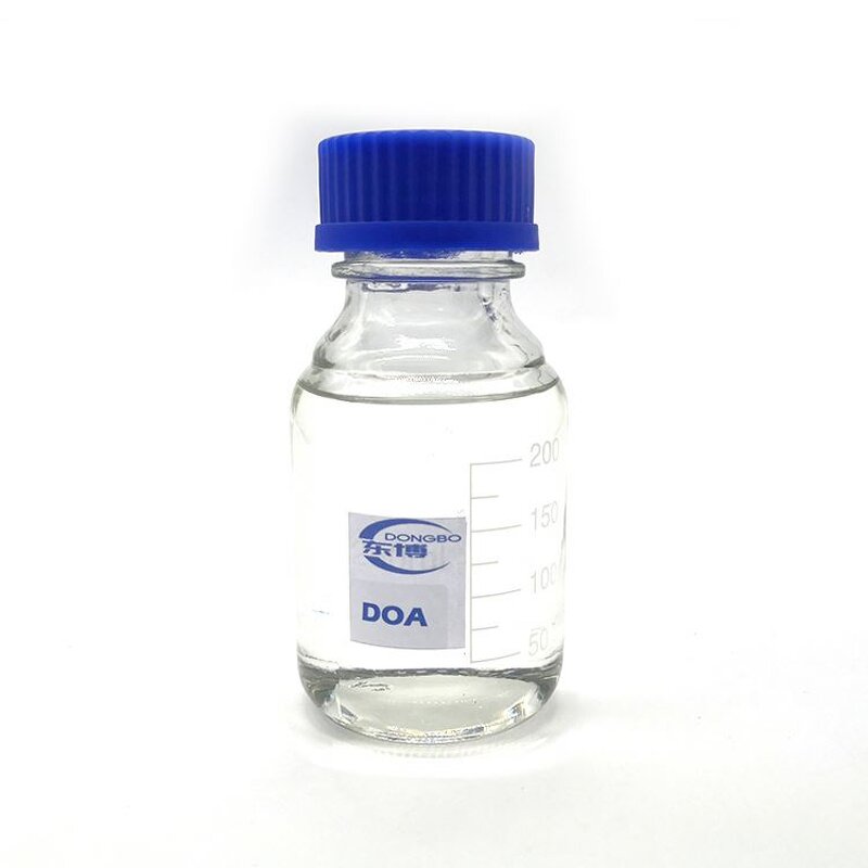 Dioctyl Adipate Manufacturer - Cold Resistant Plasticizer DOA CAS No.123-79-5