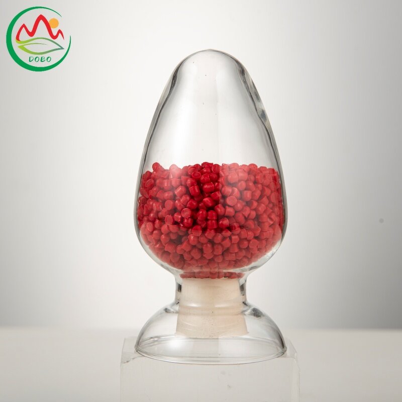 PVC Compound Granules Manufacturer - Dubai-Sourced for Plug High Quality