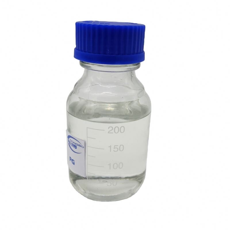 Diethylene Glycol Supplier - Chemical Solvent 99.9% DEG Price Di-Ethylene Glycol