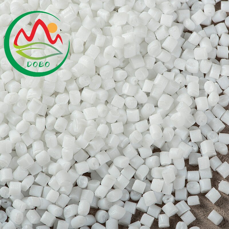 POM Granules Factory - Customized High Hardness High Impact Virgin POM Copolymer