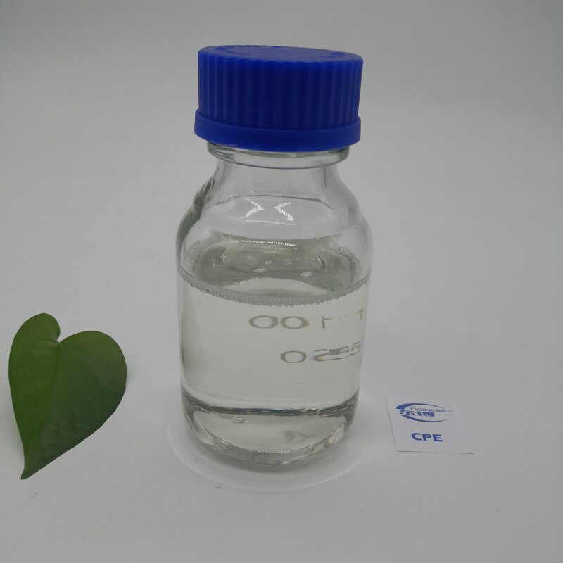 Leather Auxiliary Agent Factory - High Quality 99% Purity Liquid DOTP Substitute