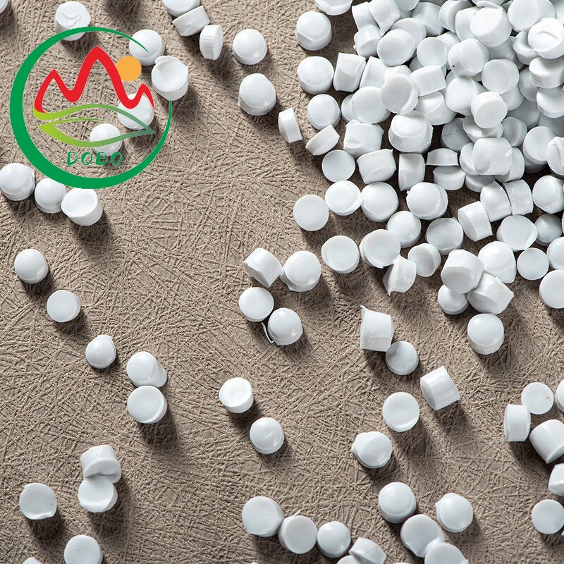 PVC Slippers Granules Manufacturer - Polyvinyl Chloride Compound Pellets for Shoes