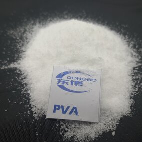 Polyvinyl Alcohol Manufacturer - Hot Sales High Quality PVA Resin