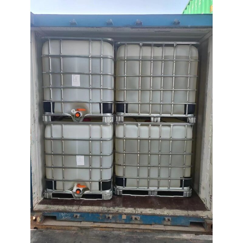 Hydrogenated Terphenyl Manufacturer - CAS 61788-32-7 Chinese Manufacturers