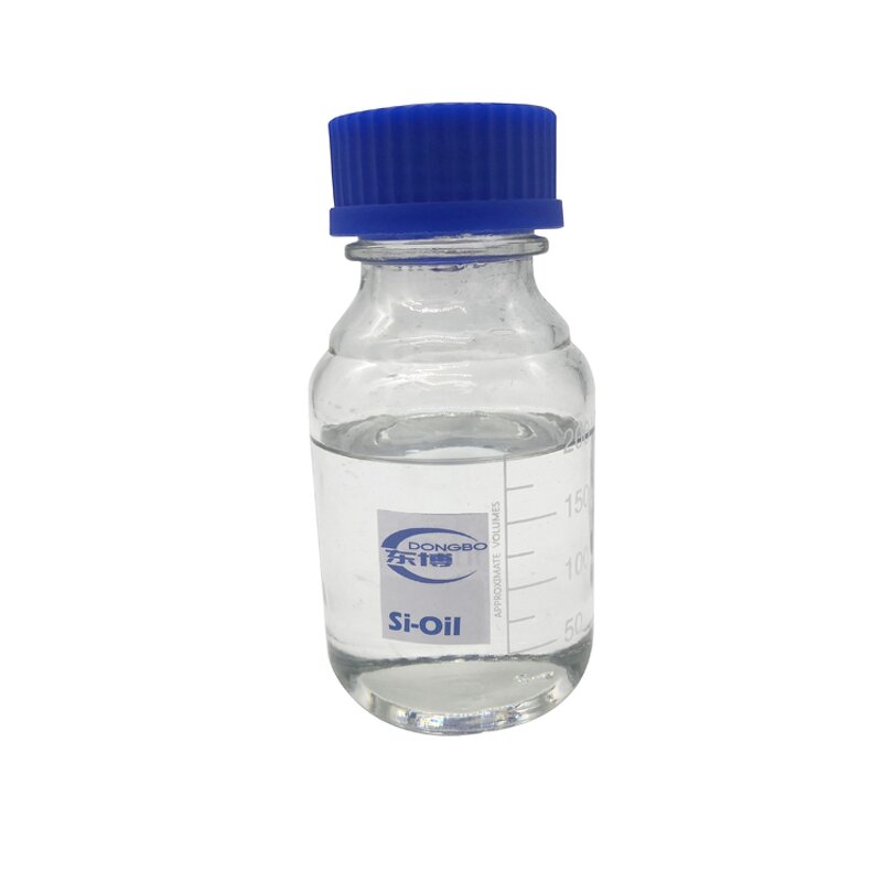 Silicone Oil Supplier - Samples Available Pure Silicone Oil 350 cst