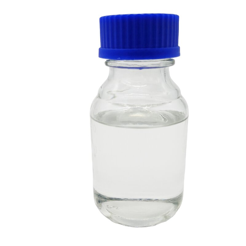 Methyl Oleate Factory - Eco-friendly Oil Pesticide Solvent MO