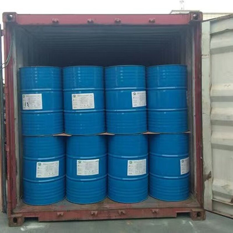 Polyol Isocyanate Manufacturer - Factory Price Pure Brown Liquid MDI 200 for Slatomer