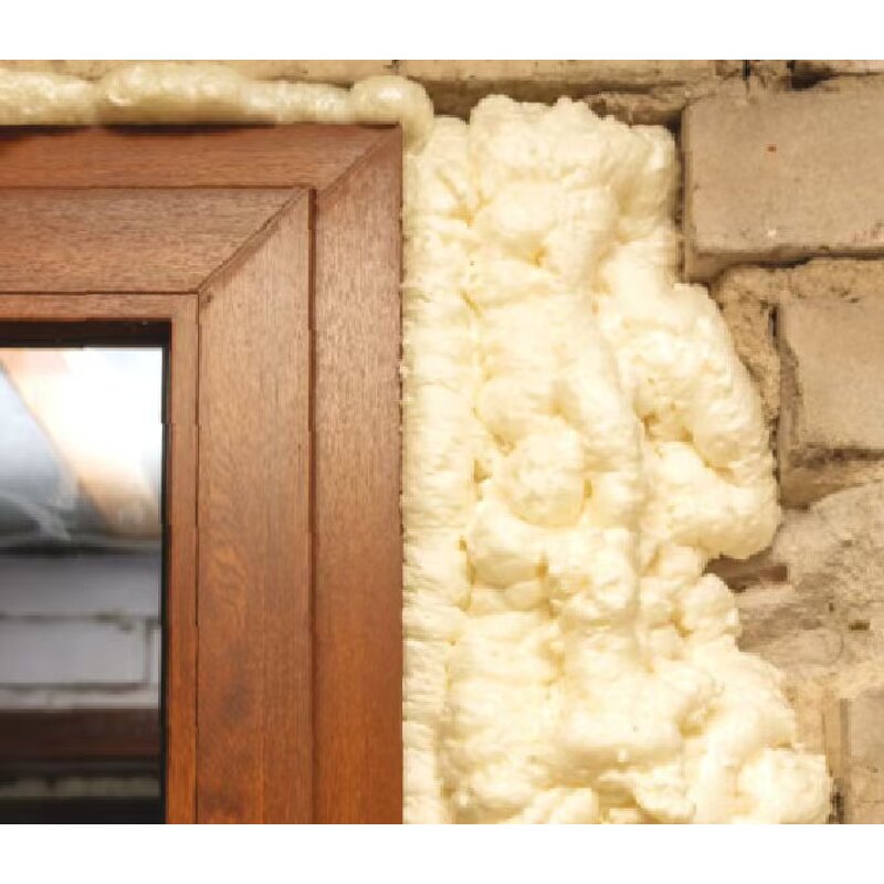 Polyurethane Supplier - CAS 51852-81-4 PU for Coatings Construction Daily Chemicals