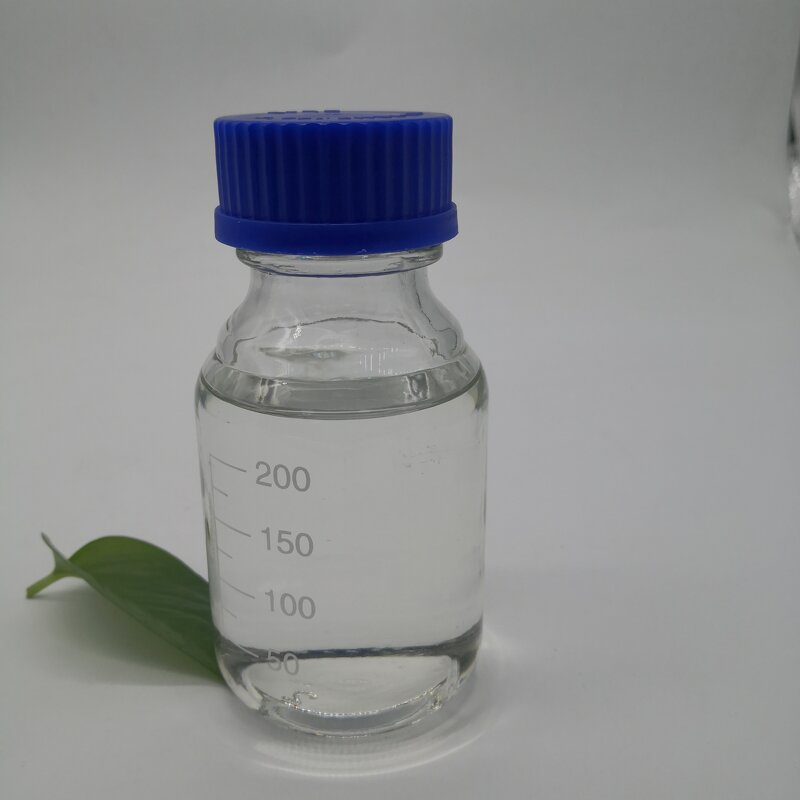 Epoxy Fatty Acid Methyl Ester Factory - EFAME in Coating Auxiliary Agents